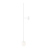 Aldex modern fali lámpa pinne fehér ald1080c