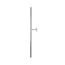 Aldex modern fali lámpa tubo króm ald1072d4_l világítás