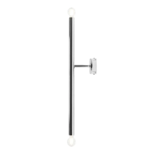 Aldex modern fali lámpa tubo króm ald1072d4_s világítás