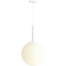 Aldex modern függeszték bosso fehér ald1087xl világítás