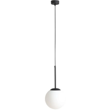 Aldex modern függeszték bosso fehér fekete ald1087xs1 világítás