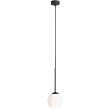 Aldex modern függeszték bosso fehér fekete ald1087xxs1 világítás