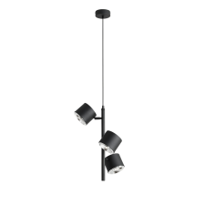 Aldex modern függeszték bot fekete ald1047e világítás