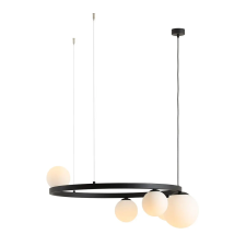 Aldex modern függeszték garda fekete ald1099f1_r világítás