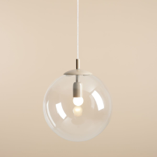 Aldex modern függeszték globe bézs ald562g17 világítás