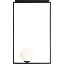 Aldex modern mennyezeti lámpa frame fehér fekete ald1040pl_g1 világítás