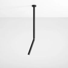 Aldex modern mennyezeti lámpa stick fekete ald1084pl_g1_m világítás