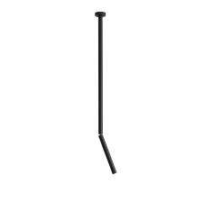 Aldex Stick fekete függesztett lámpa (ALD-1084PL_G1_L) G9 1 izzós IP20 világítás