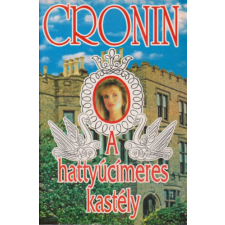 Aldina A hattyúcímeres kastély antikvárium - használt könyv