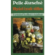 Aldina-Pán Nyári ízek télire (A tartósításról kezdőknek és haladóknak) antikvárium - használt könyv