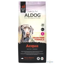 ALDOG ACQUA HIPOALLERGÉN KUTYATÁP MEDIUM 2 KG kutyaeledel
