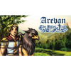 Aldorlea Games Arevan (PC - Steam elektronikus játék licensz)