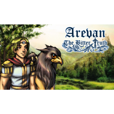 Aldorlea Games Arevan (PC - Steam elektronikus játék licensz) videójáték