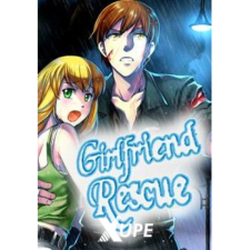 Aldorlea Games Girlfriend Rescue (PC - Steam Digitális termékkulcs) videójáték