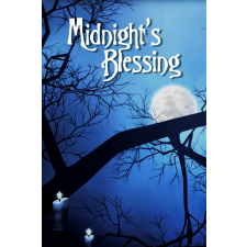 Aldorlea Games Midnight's Blessing (digitális licenc) videójáték