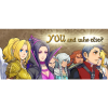 Aldorlea Games You... and who else? (PC - Steam elektronikus játék licensz)