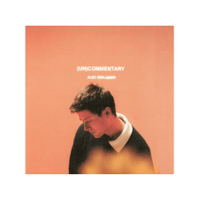  Alec Benjamin - (Un)Commentary (Cd) rock / pop