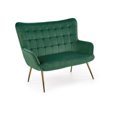  ALEGO 2 XL sötétzöld kanapé bútor