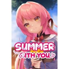 Aleksey Izimov Summer With You (PC - Steam elektronikus játék licensz) videójáték
