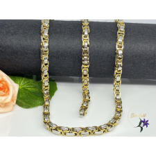  Alen multicolr nemesacél  szett -multicolor ékszer szett