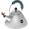 Alessi Alessi 9093 Rozsdamentes Acél Teáskanna 2L - Ezüst