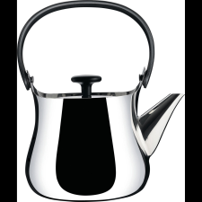 Alessi NF01 vízforraló és teáskanna