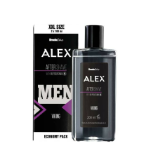  ALEX AFTER SHAVE XXL VIKING 200ML after shave