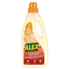 Alex Alex Extra Ragyogás Tisztítószer Laminált Padlóhoz 750 ml