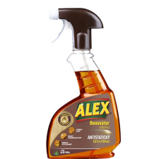 Alex Aloe Vera Antisztatikus bútorfelújító 375 ml tisztító- és takarítószer, higiénia