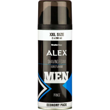  ALEX BOROTVAHAB PRINCE 400ML borotvahab, borotvaszappan