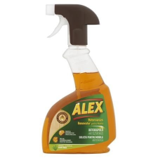 Alex Bútorápoló, antisztatikus, 375 ml, ALEX, ale vera - KHT755 (36189024) tisztító- és takarítószer, higiénia