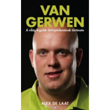 Alex de Laat Van Gerwen irodalom