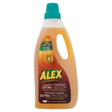 Alex extra táplálás fa tisztítószer 750ml tisztító- és takarítószer, higiénia