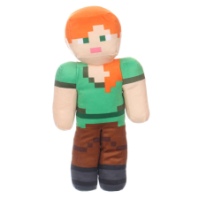 Alex, Minecraft Alex - Minecraft plüss - 35cm plüssfigura