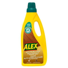 Alex Padlóápoló viasz, színtelen, 750 ml, ALEX tisztító- és takarítószer, higiénia