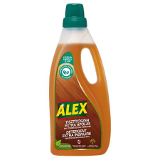 Alex Padlótisztító folyadék, fa felületre, 750 ml, ALEX tisztító- és takarítószer, higiénia