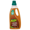 Alex Padlótisztító folyadék, fa felületre, 750 ml, ALEX - KHT753 (36189093)