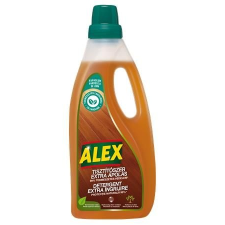 Alex Padlótisztító folyadék, fa felületre, 750 ml, ALEX - KHT753 (36189093) tisztító- és takarítószer, higiénia