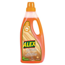 Alex Padlótisztító folyadék, laminált padlóhoz, 750 ml, ALEX tisztító- és takarítószer, higiénia