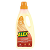 Alex Padlótisztító folyadék, laminált padlóhoz, 750 ml, ALEX Extra ragyogás, narancs illattal (KHT1040)