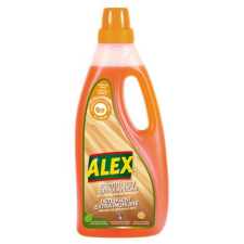 Alex Padlótisztító folyadék, laminált padlóhoz, 750 ml, ALEX (KHT752) tisztító- és takarítószer, higiénia