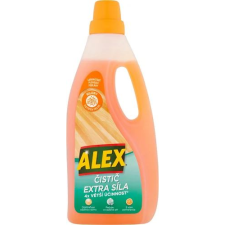 Alex padlótisztító laminált padlóra és fa parkettára 750 ml (8595059704013) (8595059704013) tisztító- és takarítószer, higiénia