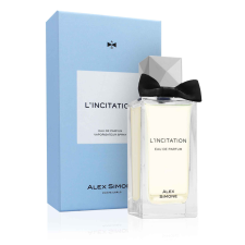 Alex Simone L'Incitation EDP 100 ml parfüm és kölni