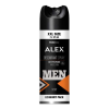 Alex Sport XXL férfi deo 250ml