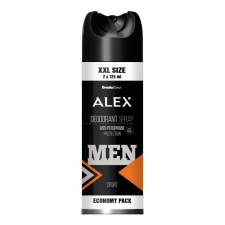 Alex Sport XXL férfi deo 250ml dezodor