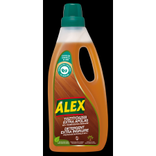 ALEX Természetes Védelem Tisztítószer Fapadlókhoz 750 ml tisztító- és takarítószer, higiénia