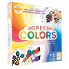 Alex Toys Speed Colors társasjáték