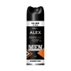  Alex XXL Sport deo spray - 250 ml