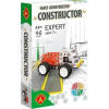 Alexander Constructor Expert építőjáték Teherautó (2802 ALX) (5906018028027)