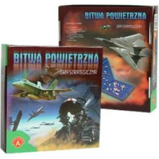 Alexander Légi Csata Játék (0173) puzzle, kirakós